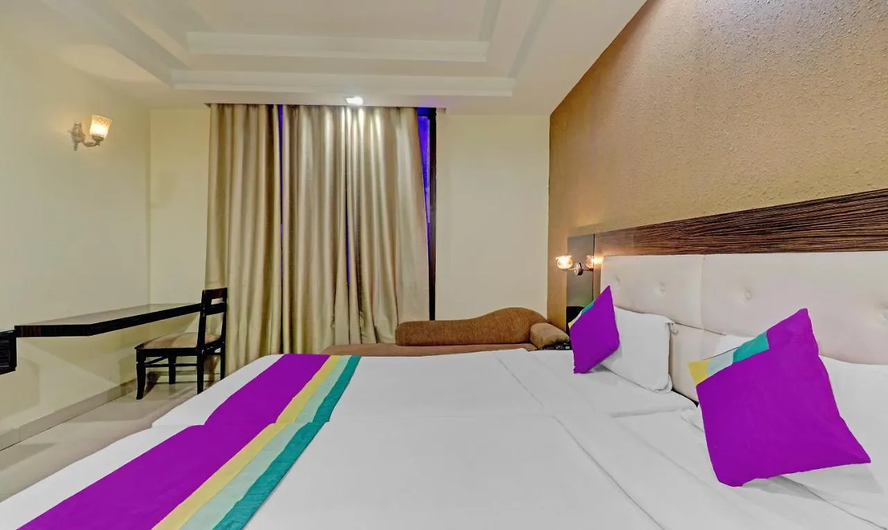 Light House Agra By Park Tree Hotel India