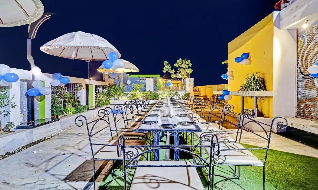Light House Agra By Park Tree Hotel Agra (Uttar Pradesh)