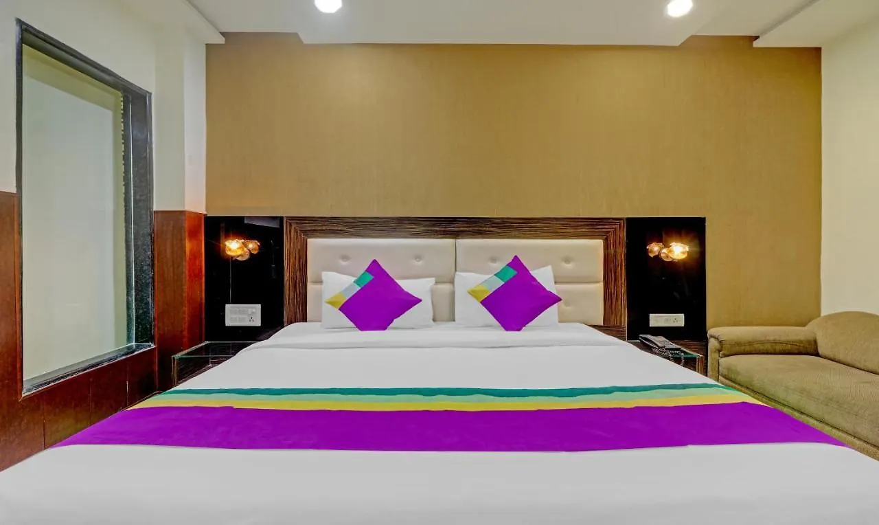 Light House Agra By Park Tree Hotel