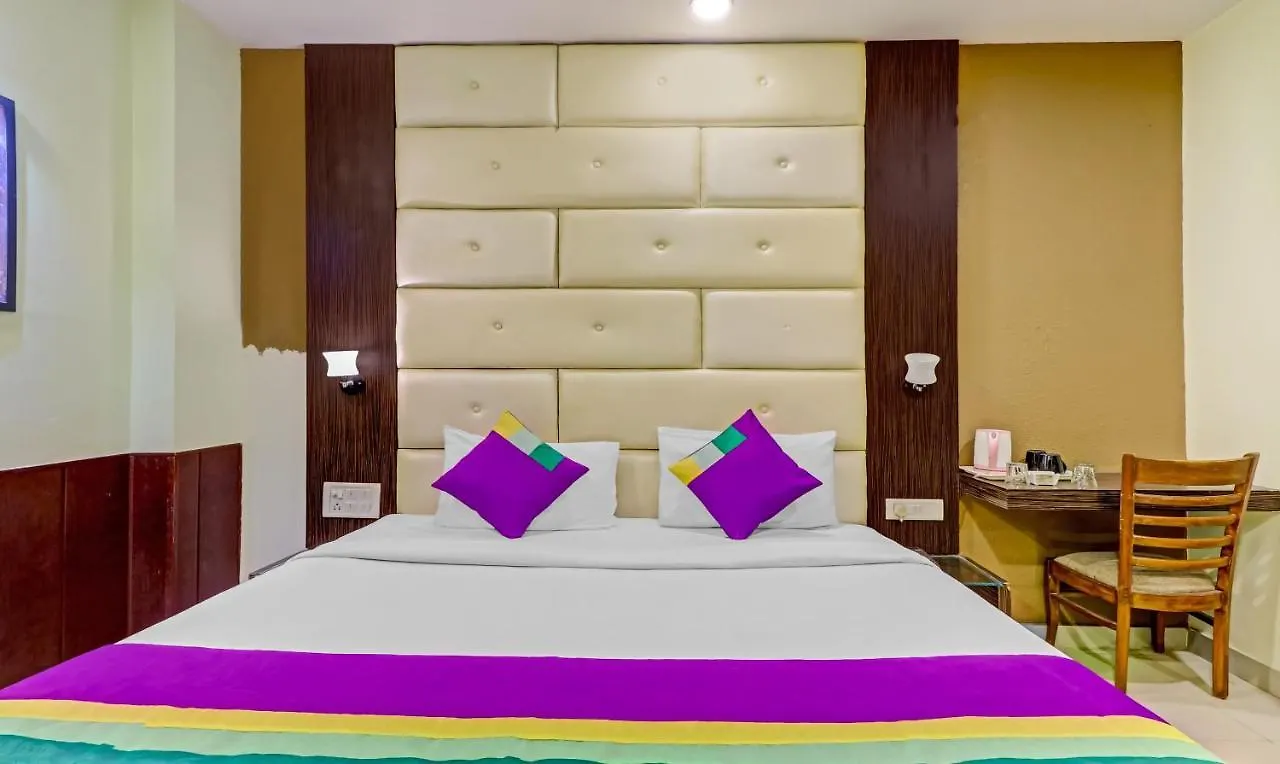 Light House Agra By Park Tree Hotel 3*, Agra (Uttar Pradesh)