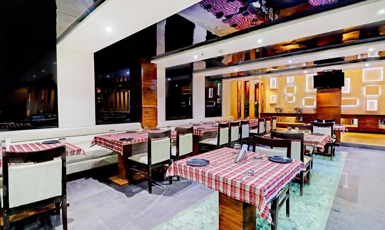 Light House Agra By Park Tree Hotel Agra (Uttar Pradesh)