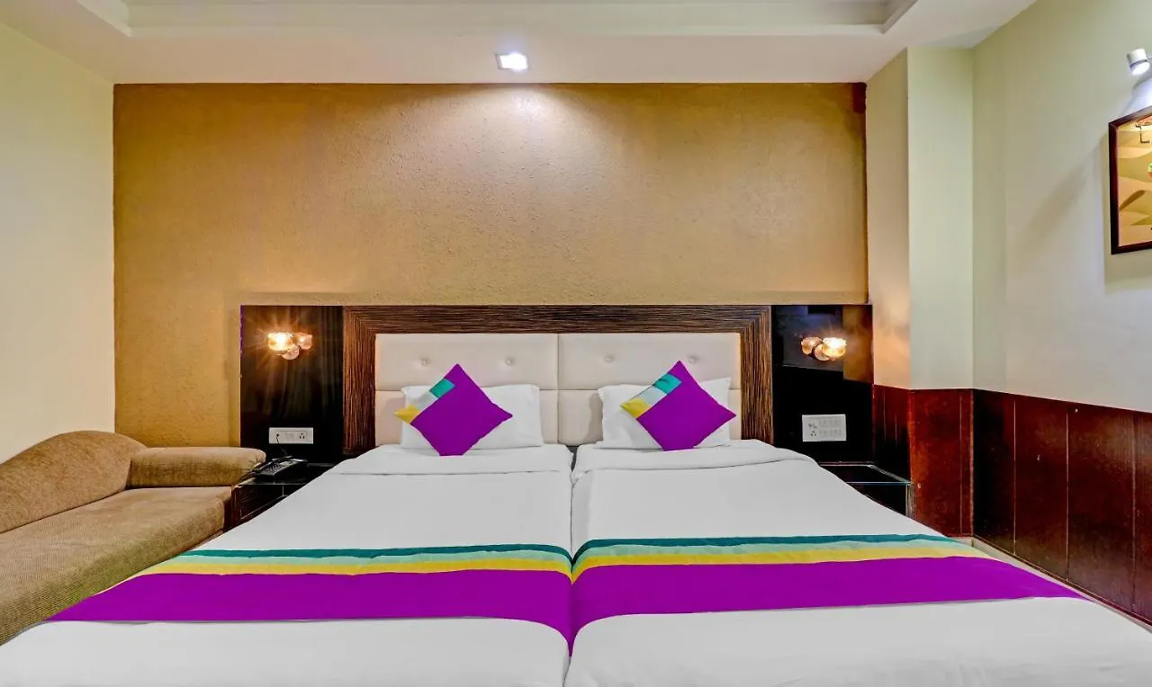 Light House Agra By Park Tree Hotel 3*, Agra (Uttar Pradesh) India