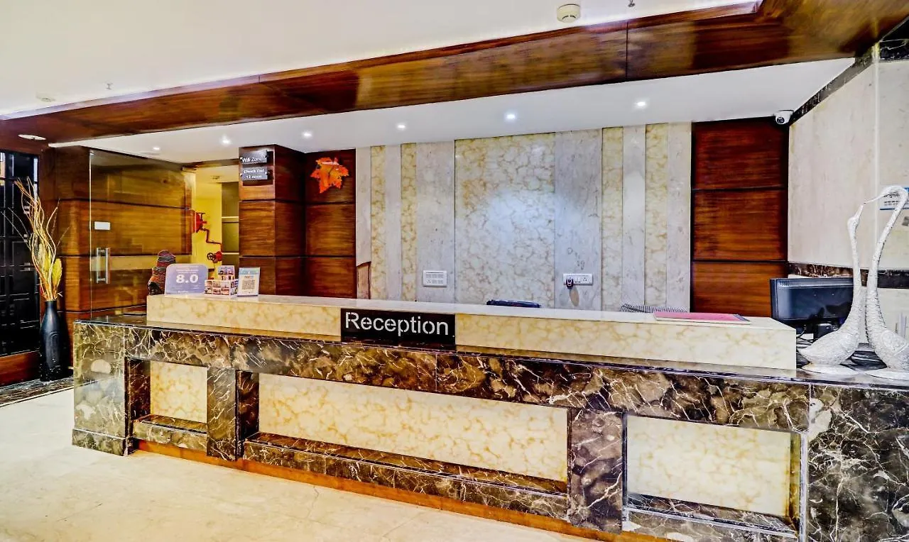 Light House Agra By Park Tree Hotel Agra (Uttar Pradesh)