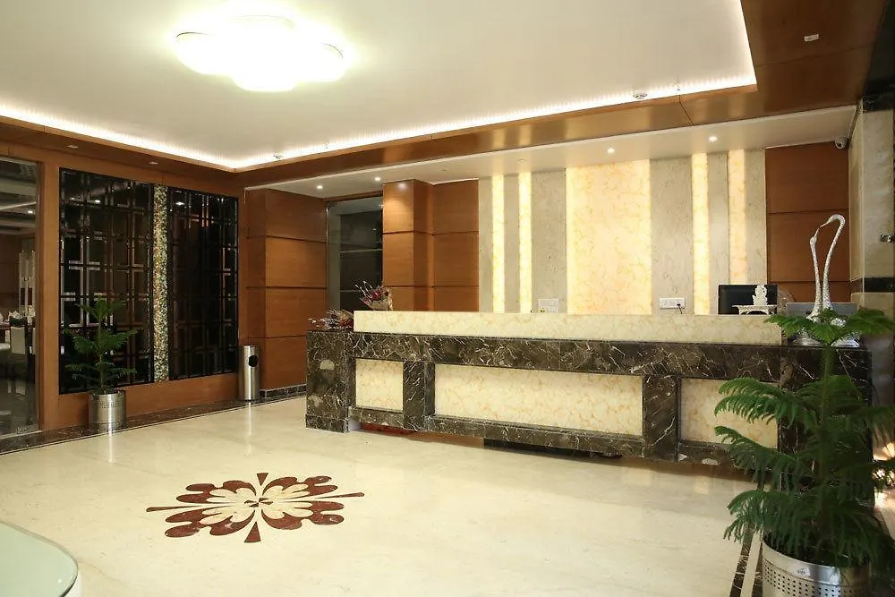 Light House Agra By Park Tree Hotel