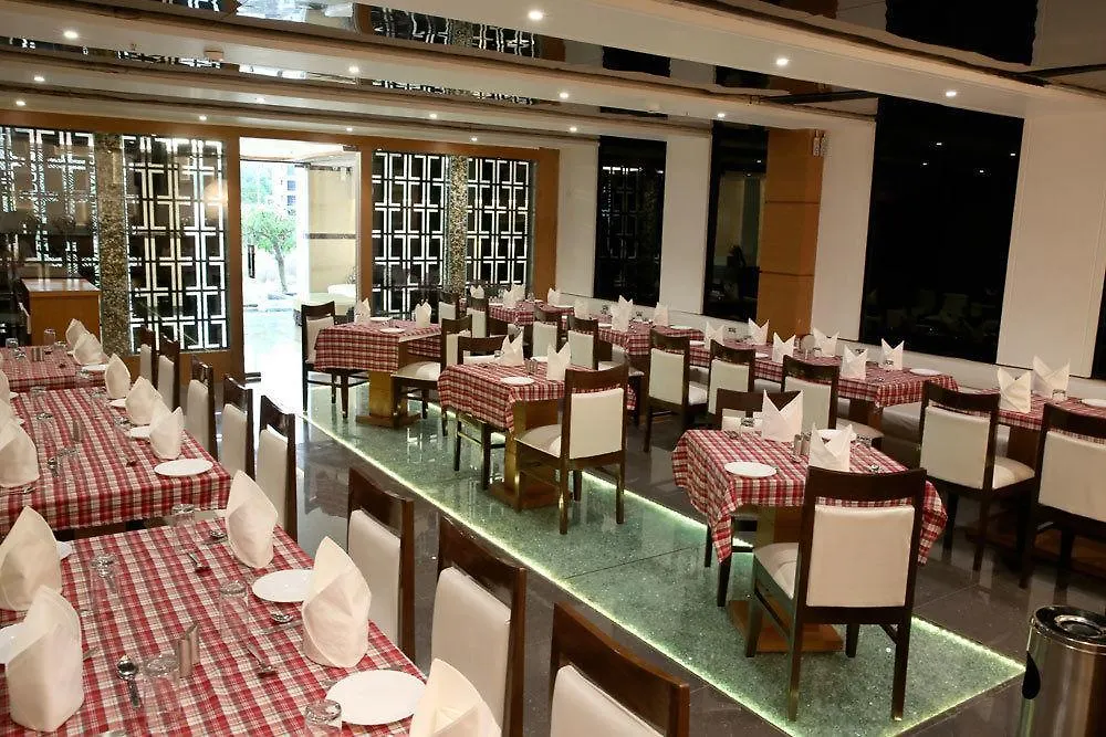 Light House Agra By Park Tree Hotel Agra (Uttar Pradesh)