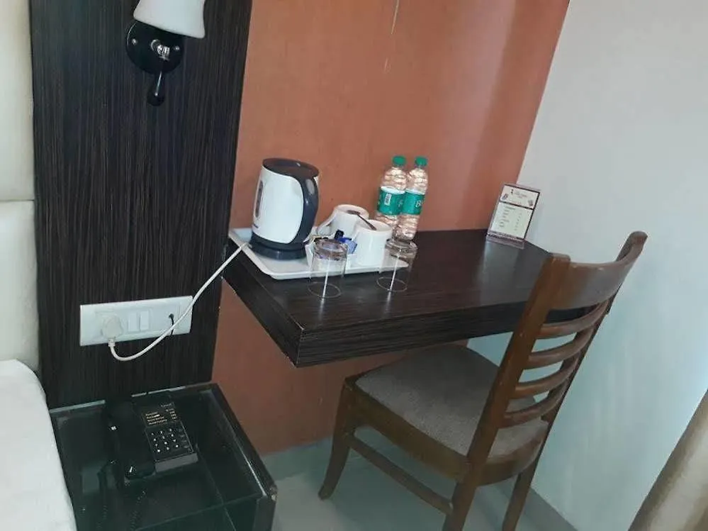 Light House Agra By Park Tree Hotel 3*, Agra (Uttar Pradesh) India
