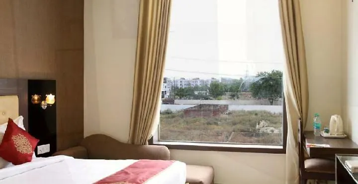 ***  Light House Agra By Park Tree Hotel India