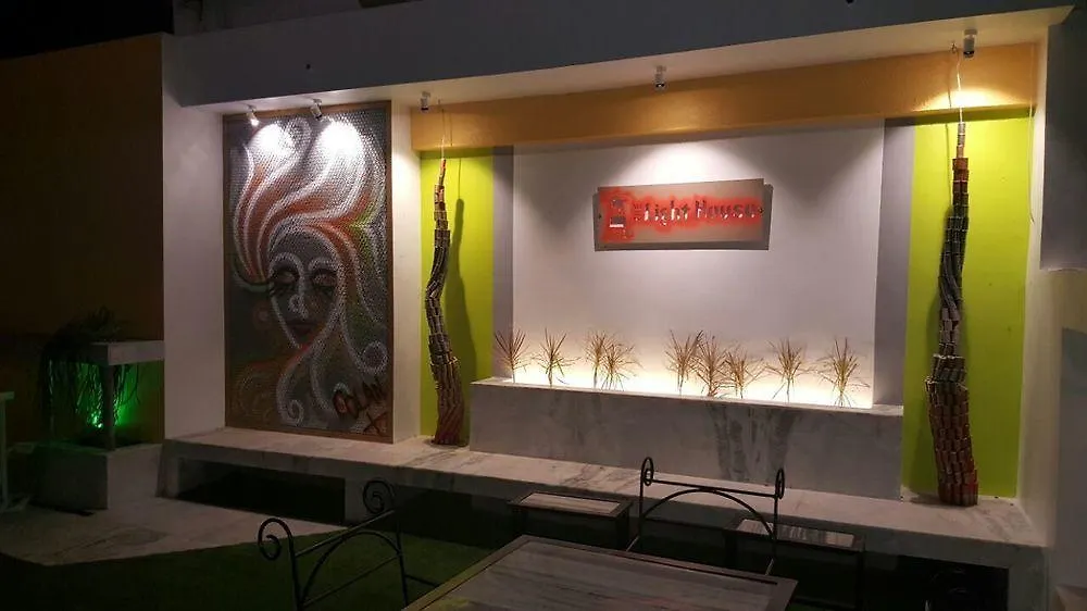 ***  Light House Agra By Park Tree Hotel India