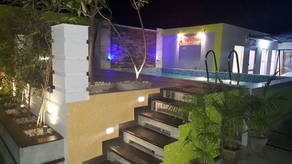 Light House Agra By Park Tree Hotel Agra (Uttar Pradesh)